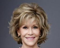 WHAT IS THE ZODIAC SIGN OF JANE FONDA?